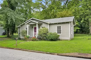 842 3rd St, Stone Mountain, GA 30083 - Photo 2