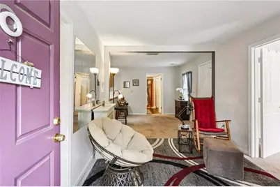 842 Third Street, Stone Mountain, GA 30083 - Photo 4