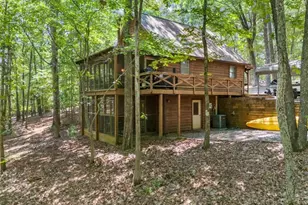 486 Laurel Cir, Dahlonega, GA 30533 - Photo 42