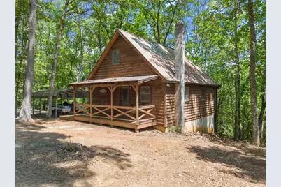 486 Laurel Circle, Dahlonega, GA 30533 - Photo 2