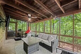 486 Laurel Cir, Dahlonega, GA 30533 - Photo 20