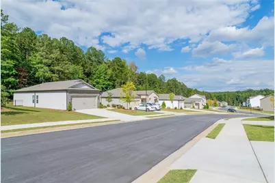 12006 Crosswicks Road #Sunburst, Union City, GA 30291 - Photo 4