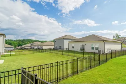 12006 Crosswicks Road #Sunshine, Union City, GA 30291 - Photo 20