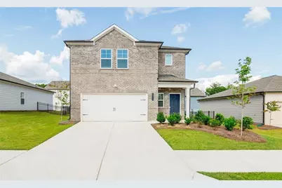 12006 Crosswicks Road #Sunshine, Union City, GA 30291 - Photo 1