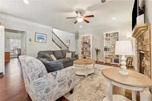 4650 Brighton View Trail, Cumming, GA 30040 - Photo 14