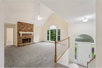 5820 Elm Tree Drive, Buford, GA 30518 - Photo 2