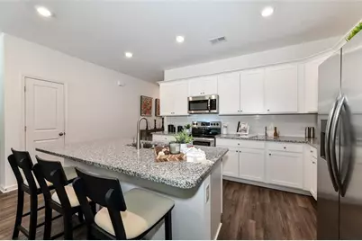 12006 Crosswicks Road #Joy, Union City, GA 30291 - Photo 10