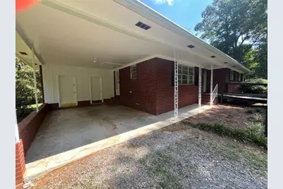 1225 Rush Chapel Road, Adairsville, GA 30103 - Photo 2