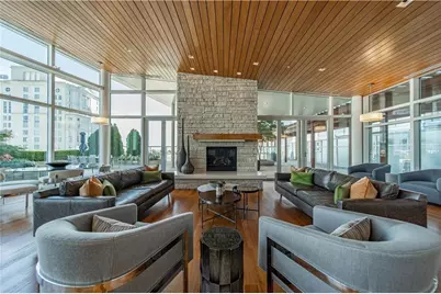 3325 Piedmont Road NE #2206, Atlanta, GA 30305 - Photo 38