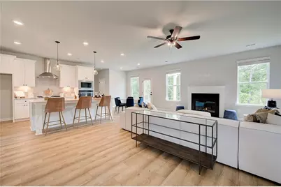 238 Linford Drive, Locust Grove, GA 30248 - Photo 6