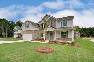 238 Linford Dr, Locust Grove, GA 30248 - Photo 2