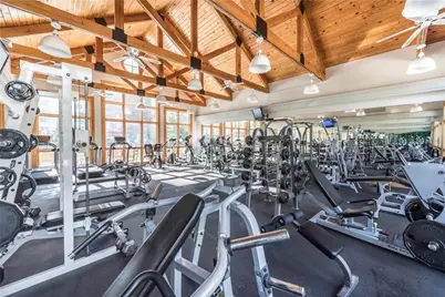 2870 Pharr Court South NW #901, Atlanta, GA 30305 - Photo 36