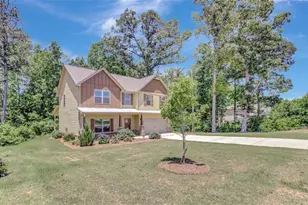 133 Cold Water Ln, Griffin, GA 30224 - Photo 4