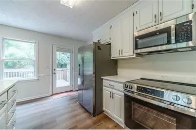 3791 Double Springs Road SW, Monroe, GA 30656 - Photo 12