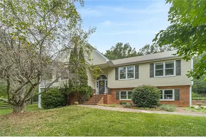 3791 Double Springs Road SW, Monroe, GA 30656 - Photo 1