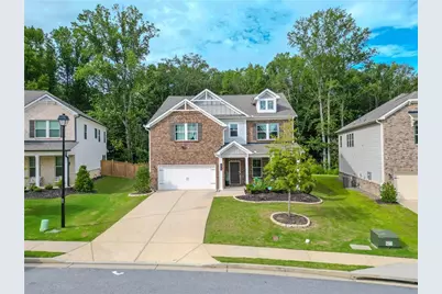 1915 Wellston Drive, Lawrenceville, GA 30043 - Photo 48