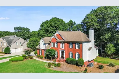 3014 Wynfrey Place SW, Marietta, GA 30064 - Photo 6