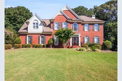 3014 Wynfrey Place SW, Marietta, GA 30064 - Photo 8