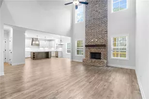 2121 Ella Springs Dr, Covington, GA 30014 - Photo 2