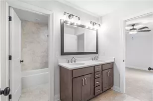 2121 Ella Springs Dr, Covington, GA 30014 - Photo 10