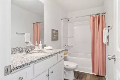 7009 Old Bridge Lane, Conyers, GA 30013 - Photo 6