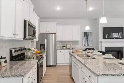 7009 Old Bridge Lane, Conyers, GA 30013 - Photo 14