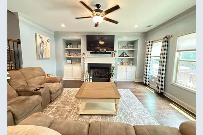 8340 Nolandwood Lane, Villa Rica, GA 30180 - Photo 16