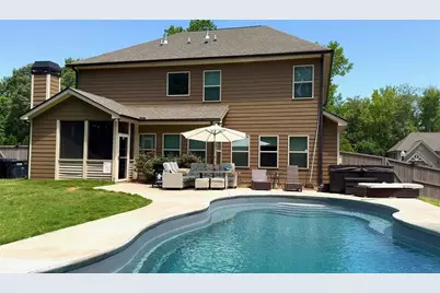 8340 Nolandwood Lane, Villa Rica, GA 30180 - Photo 2