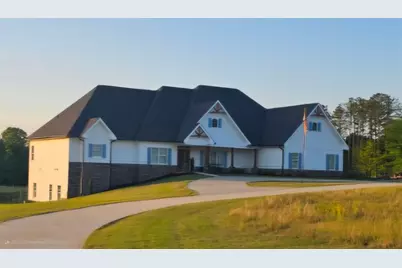 433 Clover Drive, Social Circle, GA 30025 - Photo 1