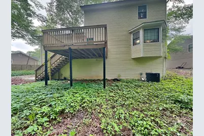 2379 Moseley Place SW, Marietta, GA 30008 - Photo 6