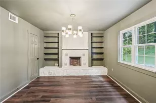 4363 Old Mabry Rd NE, Roswell, GA 30075 - Photo 22