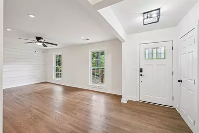 4363 Old Mabry Road NE, Roswell, GA 30075 - Photo 8