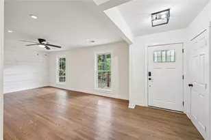 4363 Old Mabry Rd NE, Roswell, GA 30075 - Photo 8