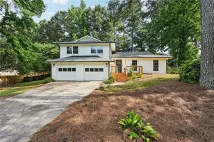4363 Old Mabry Rd NE, Roswell, GA 30075 - Photo 2