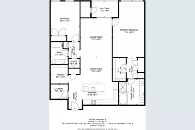 3321 Orwell Way #3301, Cumming, GA 30041 - Photo 32