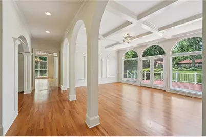 1160 Nix Road, Milton, GA 30004 - Photo 22