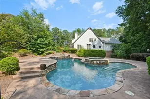 1160 Nix Rd, Milton, GA 30004 - Photo 8