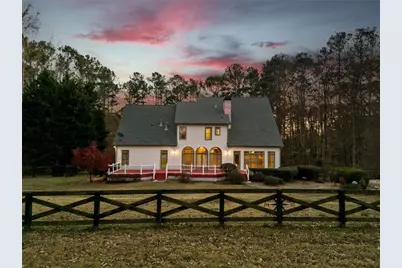 1160 Nix Road, Milton, GA 30004 - Photo 4