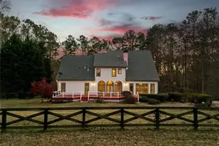 1160 Nix Rd, Milton, GA 30004 - Photo 4