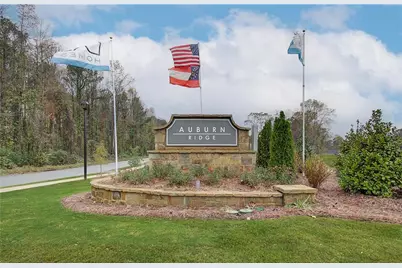 903 Eagle Avenue, Riverdale, GA 30296 - Photo 38