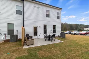 903 Eagle Ave, Riverdale, GA 30296 - Photo 36