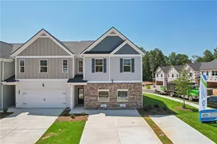 185 Stanchion Dr, Union City, GA 30291 - Photo 6