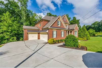 2423 Rosapenna Lane NW, Kennesaw, GA 30152 - Photo 66