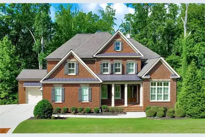 2423 Rosapenna Lane NW, Kennesaw, GA 30152 - Photo 2