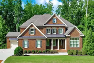 2423 Rosapenna Ln NW, Kennesaw, GA 30152 - Photo 2