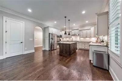 2423 Rosapenna Lane NW, Kennesaw, GA 30152 - Photo 26