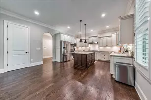 2423 Rosapenna Ln NW, Kennesaw, GA 30152 - Photo 26