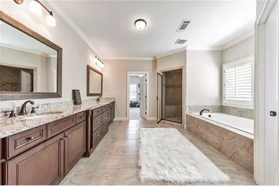 2423 Rosapenna Lane NW, Kennesaw, GA 30152 - Photo 6
