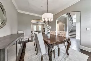 2423 Rosapenna Ln NW, Kennesaw, GA 30152 - Photo 18