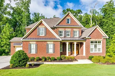 2423 Rosapenna Lane NW, Kennesaw, GA 30152 - Photo 12